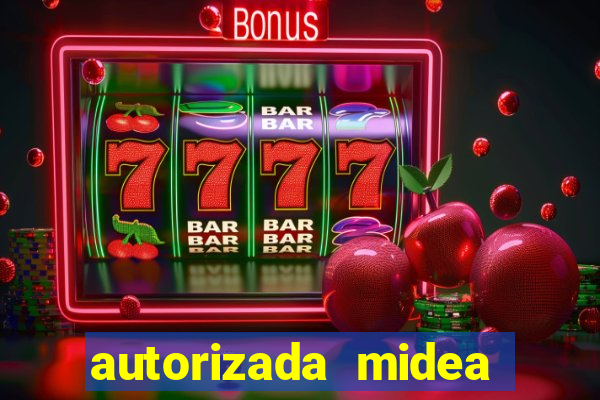 autorizada midea porto alegre